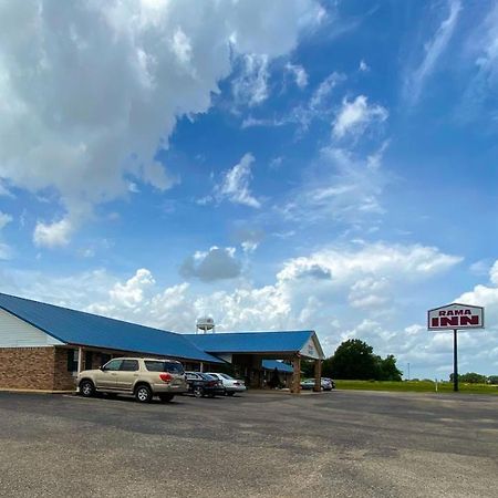 Rama Inn Bells - Jackson West Hwy 412 Buitenkant foto
