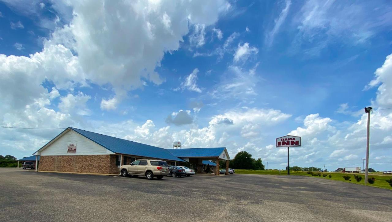 Rama Inn Bells - Jackson West Hwy 412 Buitenkant foto