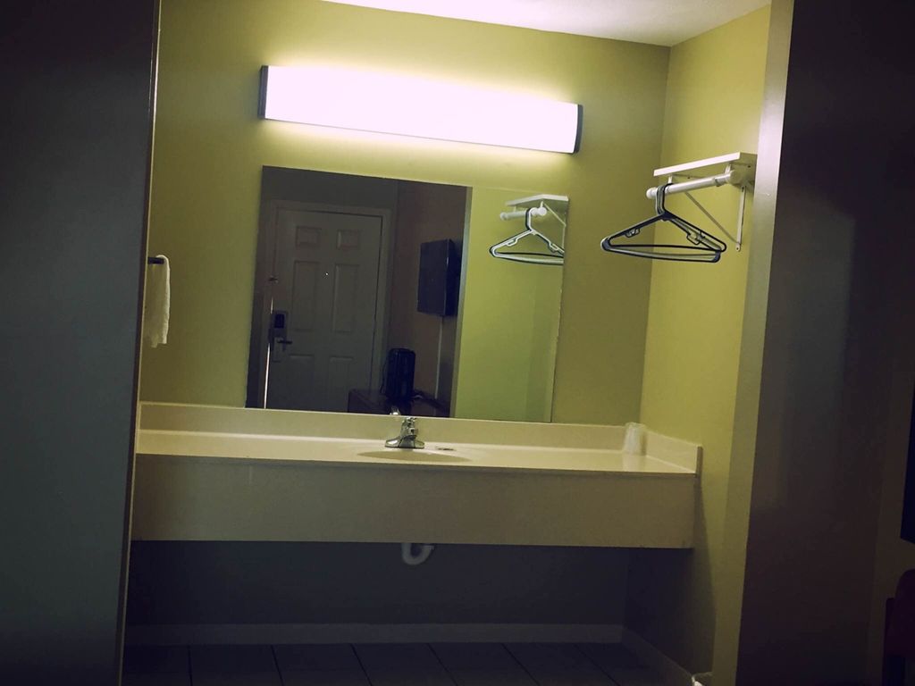 Rama Inn Bells - Jackson West Hwy 412 Kamer foto