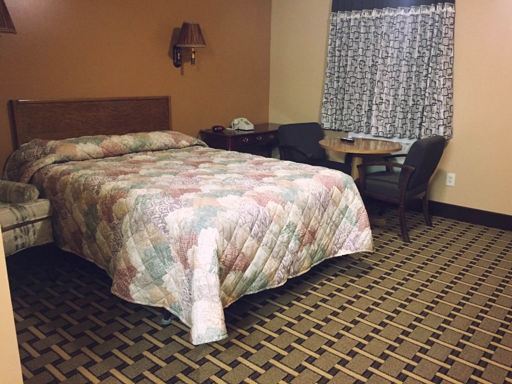 Rama Inn Bells - Jackson West Hwy 412 Kamer foto