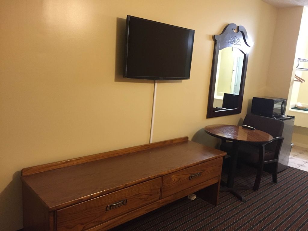 Rama Inn Bells - Jackson West Hwy 412 Kamer foto