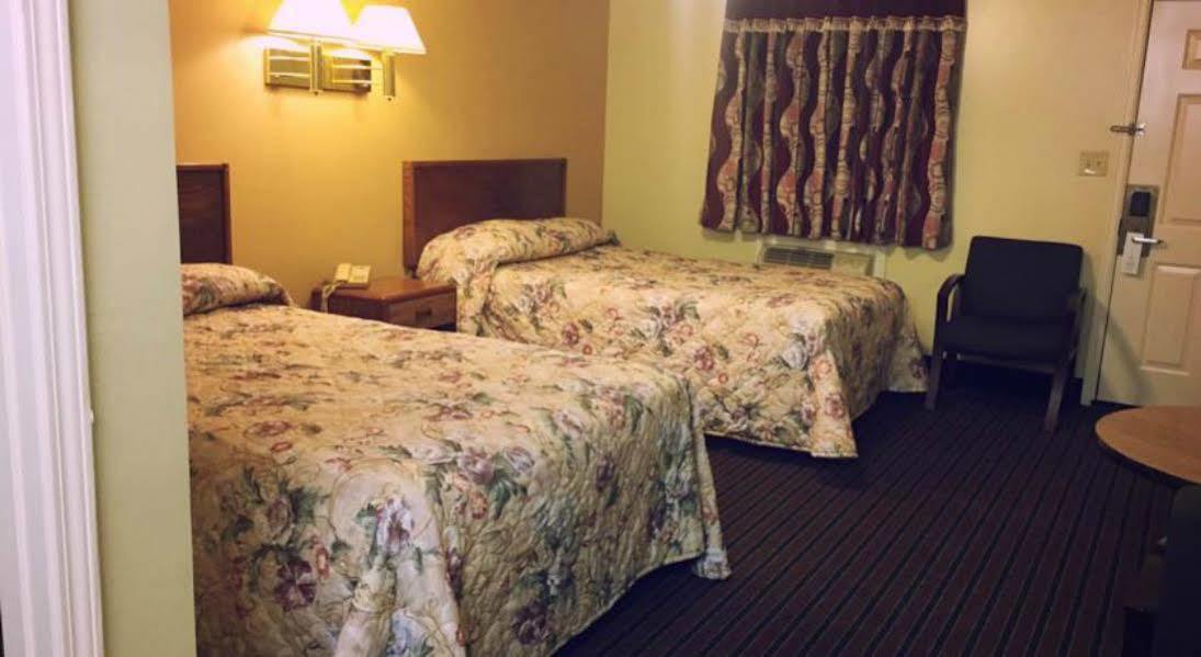 Rama Inn Bells - Jackson West Hwy 412 Buitenkant foto